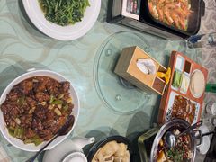 -老山东·山东菜(鲁菜名店)