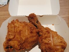 -肯德基(顺义光明大街店)