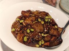 -到家尝北京菜(西坝河店)