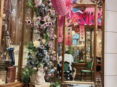 -秘密旅行Bonjour(黑金冠 江南西店)