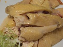 白切鸡-和记小菜(东方店)