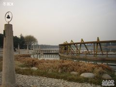 -昆山城市生态森林公园