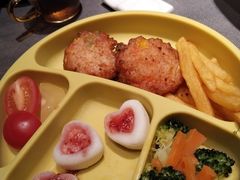 -小厨娘淮扬菜(河西奥美大厦店)