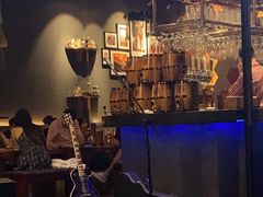 -haxnbauer海森堡德国餐厅(深圳coco店)