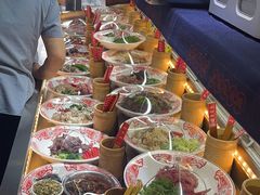 -西江红·株洲本地菜(滨江南路店)