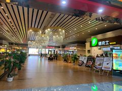 -魏家凉皮(郑州东站店)