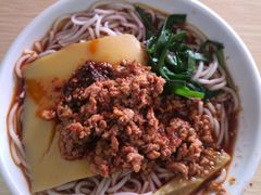 -洪记凉米线(新兴路店)