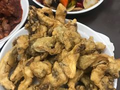 -满口香饭店