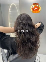 -5M HAIR SALON 旗舰店