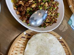 -鲁南仔·滕州炒鸡(经三路店)