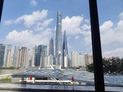 -三利音·东方司宴(外滩店)