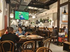 -乔街深夜食堂·小龙虾·高压锅生蚝(杭州总店)