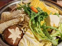 -有喜屋·鲜鸡烧鸟·居酒屋(安龙路店)