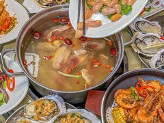 -冯姐生蚝(长隆横琴店)