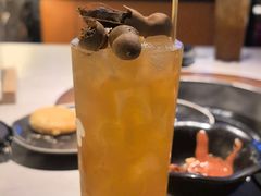 -芸山季·云南野生菌火锅(人民广场来福士店)