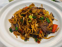 -兰湘子·湘菜小炒(石家庄万象城店)