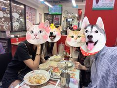 -華人 華星冰室(氹仔 店)