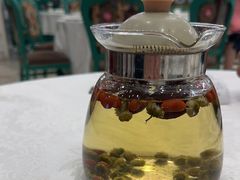 -齐家花园大酒店(宝山店)