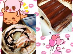 -星巴克(汾阳路店)