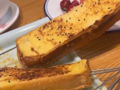 -天盛海鲜烧烤大排档·本地小海鲜·牟平腿穗子(幸福店)