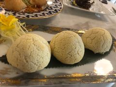 -伯衡55·吉品轩(乌鲁木齐南路店)