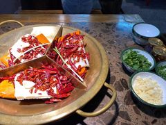 -叁口煮市井老火锅(春熙路店)
