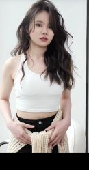 -MINX名珂斯·烫染形象设计