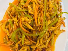 -裕德隆清真饭庄·天津特色菜(河东店)