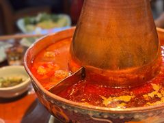 -1078號老北京涮肉(松柏店)
