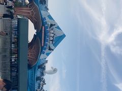 -石家庄极地海洋世界