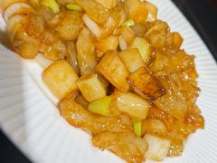 -魁盛居百年鲁菜馆(县西巷店)