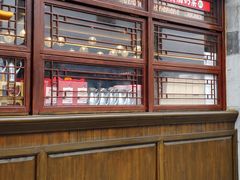 -香园茶社·金陵小灶(老门东店)
