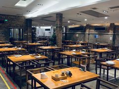 大堂-一粥(华侨城创意文化园店)