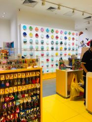 -kidsland(颐堤港店)