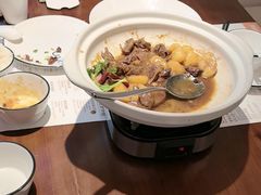 -U你·天然调味(南湖总店)