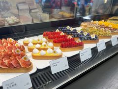 -Money Shops(愚园路店)