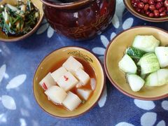 -张关合渣(航空大道店)