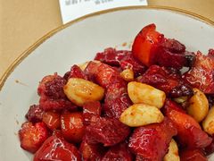 -老三样·旧食新味(绿地店)