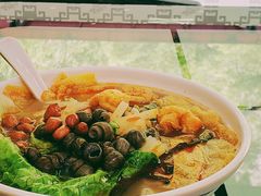 鲜味螺蛳粉(有螺)-笋果坊螺蛳粉(竹园小区店)