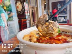 -明丰小渔馆(明月路店)