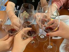 -V Bar海景扒房(北海湾惠龙万达嘉华酒店)