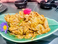 潍坊芥末鸡-鸢飞潍坊菜馆(鸢飞大酒店)