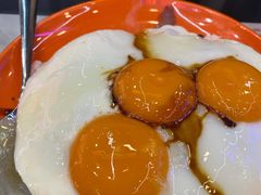 三眼仔太阳叉烧饭-澳门陈光记烧味饭店(万象城店)