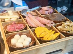 -芈重山老火锅(广州首店)