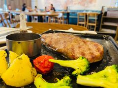 -必胜客(鑫乐汇店)