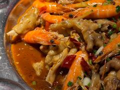 -胖哥俩肉蟹煲(苏州中心店)