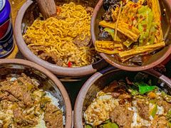 -擂饭(五一广场店)