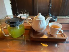 -留香花园(淮海街商业街店)