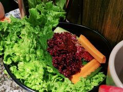-汉拿山烤肉(东直门东方银座店)