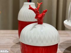 -潮一不贰·法式甜品·生日蛋糕·西式简餐(外滩店)